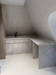 Laundry Companion Cabinets