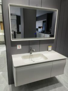 Bathroom Cabinets